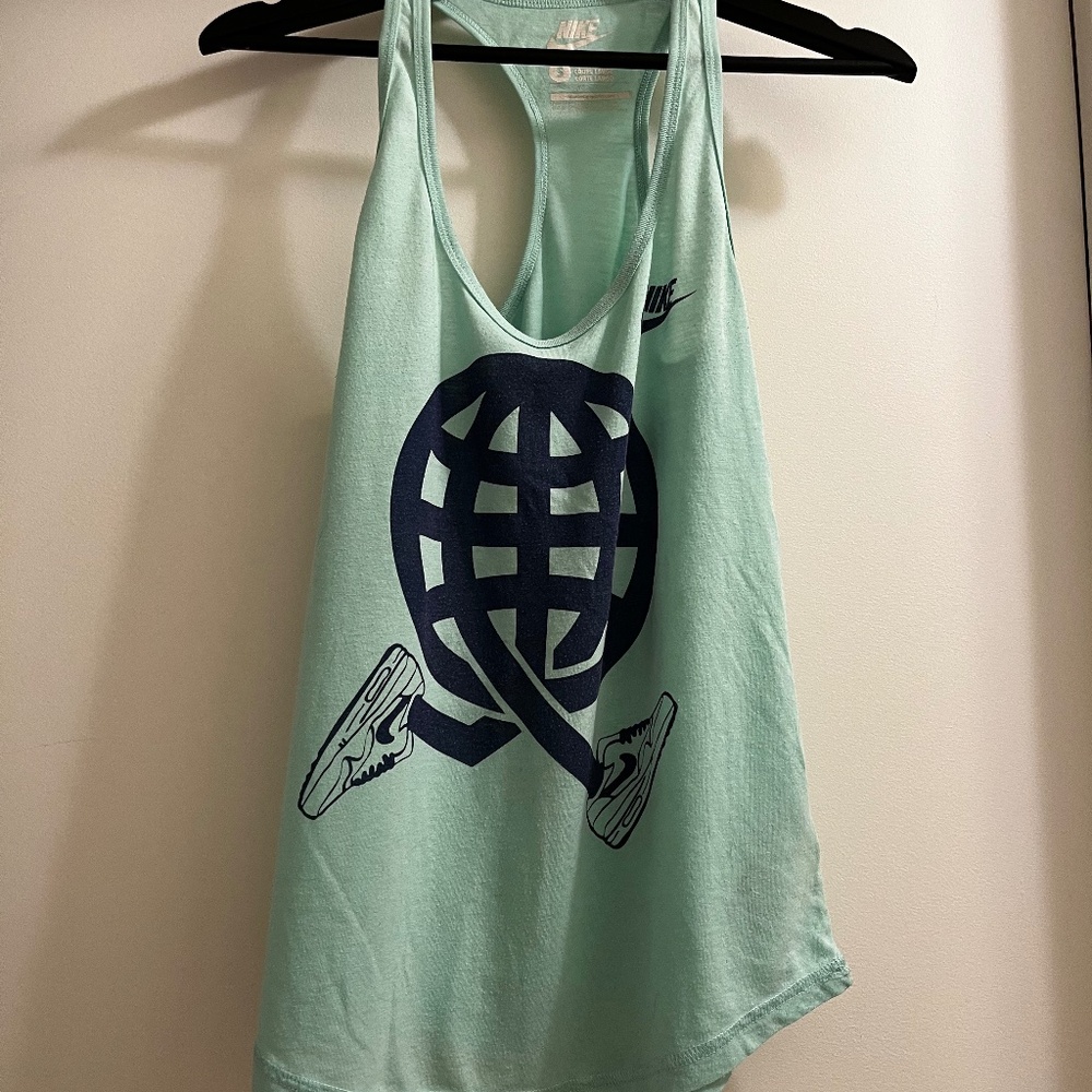 Tank top